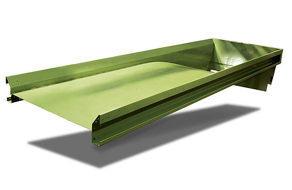 Эксклюзив от KRONE