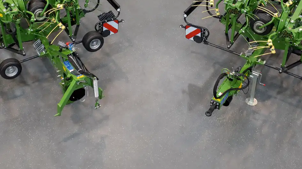 Быстрая и надежная подготовка к эксплуатации