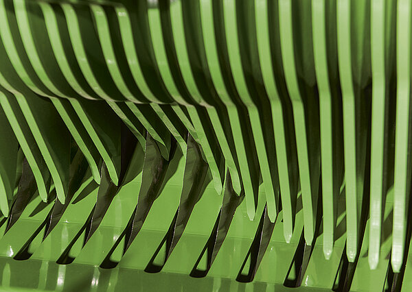 Качество резки