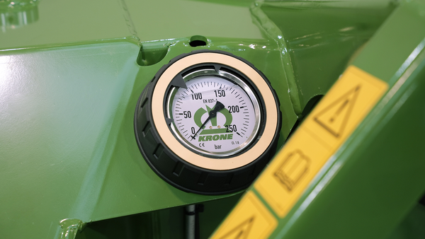 Навеска трехточечная