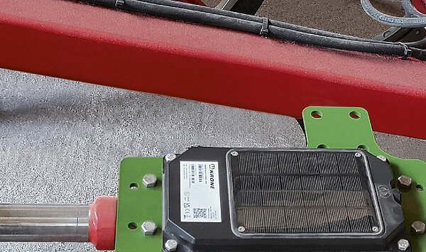 Использование с арендованными машинами