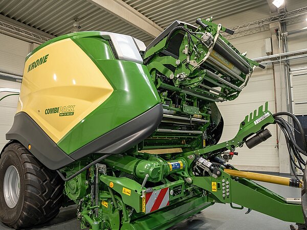 Двойная обмотка