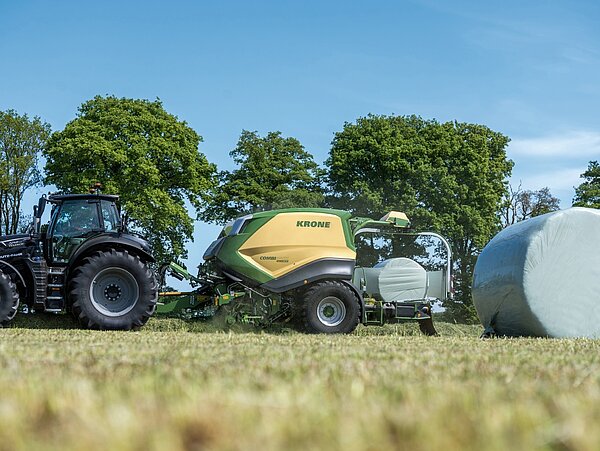 Прицепное устройство и ходовая часть