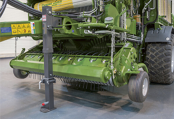 Подборщик EasyFlow