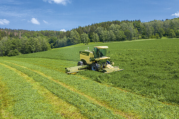 Вальцевая плющилка CR