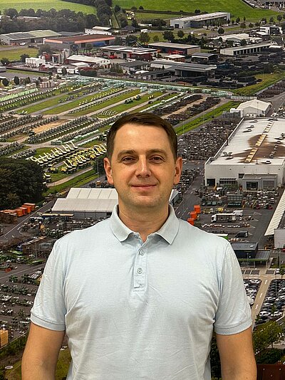 Сергей Ракетский