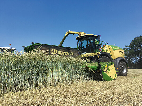 KRONE XDisc 620