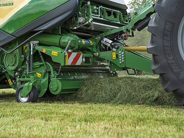 Абсолютная уравновешенность