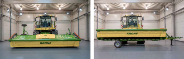 Высокая пропускная способность