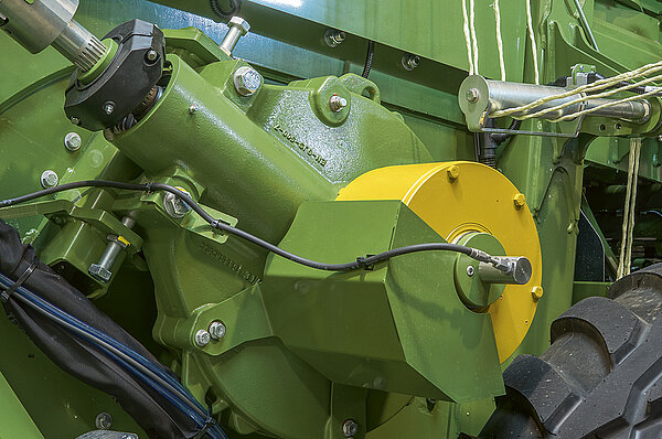 Хорошая смазка