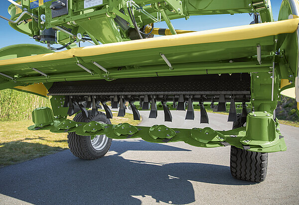 Удобство обслуживания