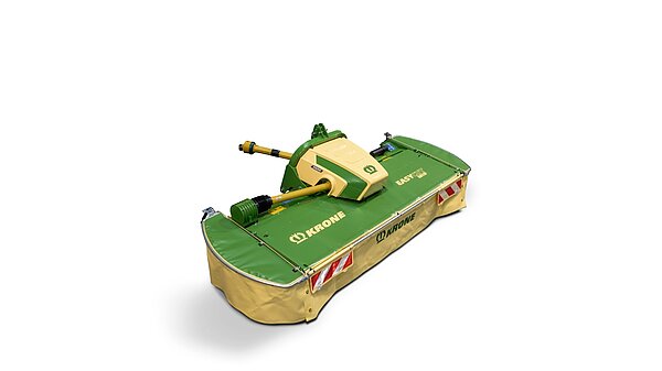 Толкаемая навеска – компактная, с бережной обработкой почвы