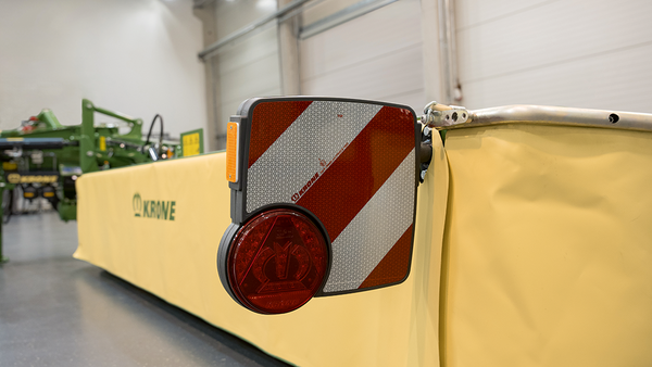 Навеска трехточечная