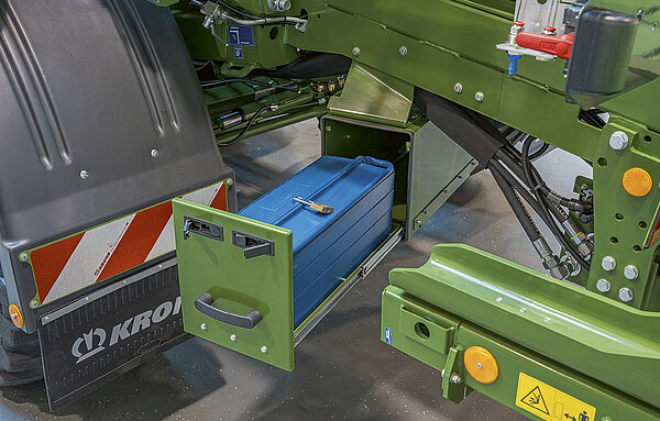 Всегда наготове