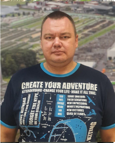 Евгений Болдырев