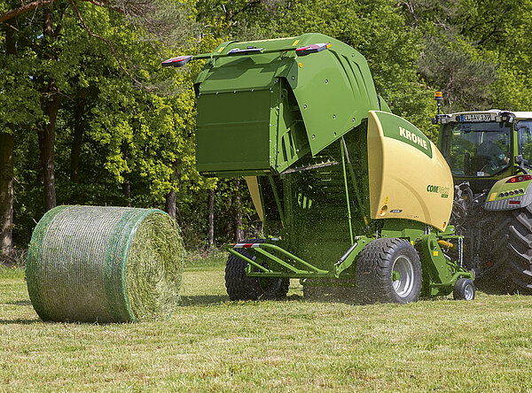 Вариабельный ComPack V 150 Pro