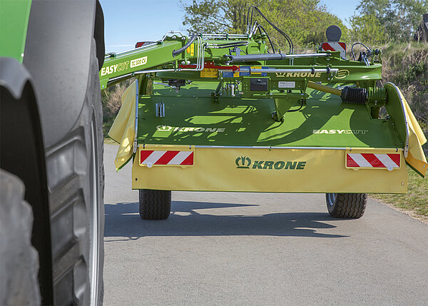 Движение по дорогам