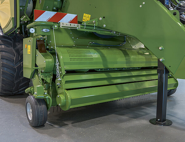 Всегда равномерный поток