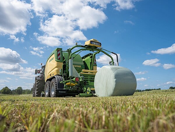 Load-Sensing (измерение нагрузки)