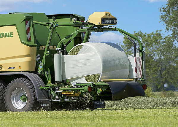 Обмоточное устройство