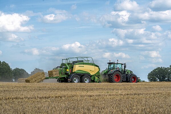 Навеска и шасси