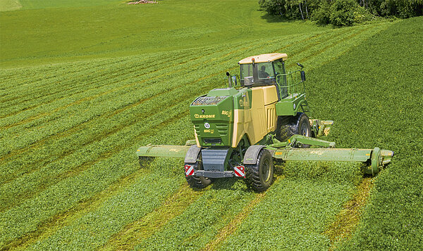 Концепция BiG M