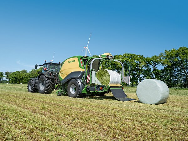 Оптимальная направляющая пленки для надежной обмотки рулонов