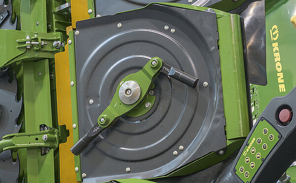 Максимальная производительность, минимальные затраты на техобслуживание