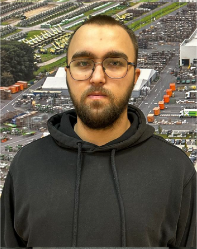 Дмитрий Павлихин