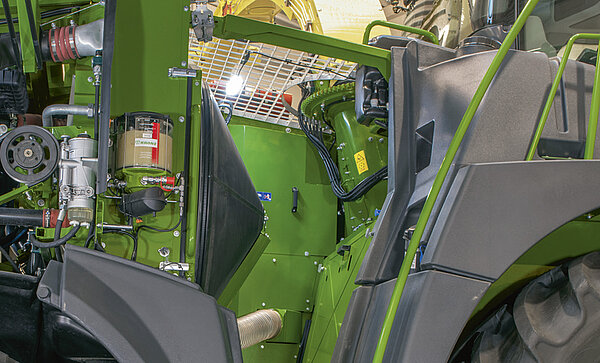 Охлаждение