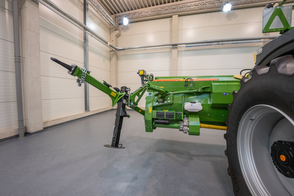 Высокая пропускная способность