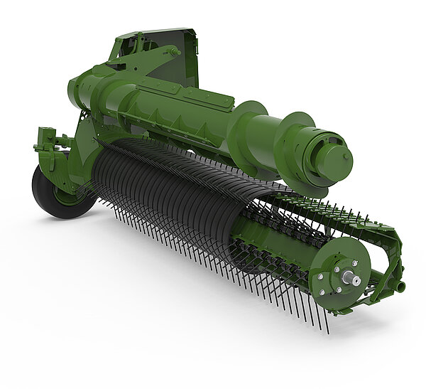 Просто. Чисто. Эффективно.