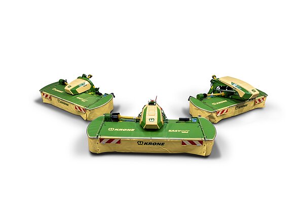 Модульная концепция –  максимальная универсальность