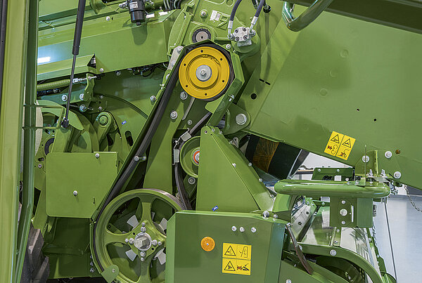 Комфортабельная защита от перегрузки