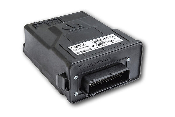 Автоматический сбор данных