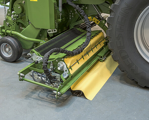 Комфортный монтаж и техническое обслуживание