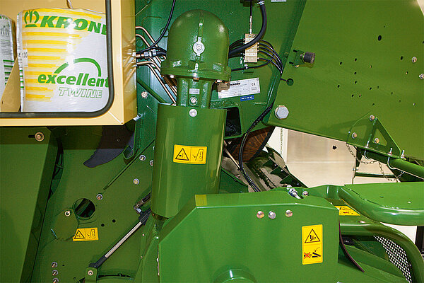 На полную силу