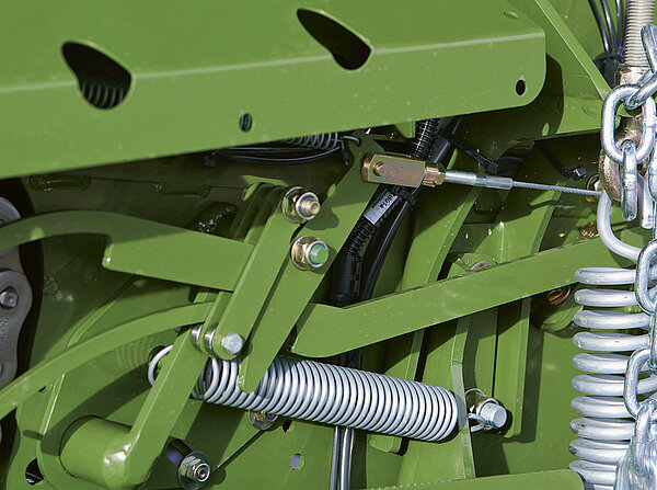 Чистый срез