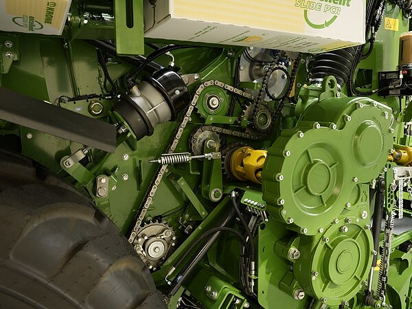 Малозатратное техническое обслуживание