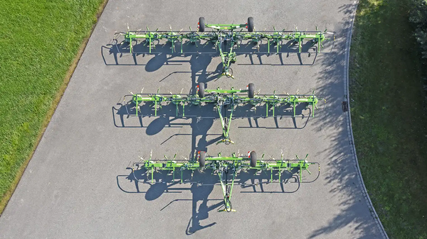 Настройка рабочей высоты