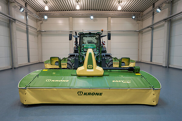 Максимальная производительность