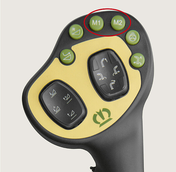 При помощи многофункционально-