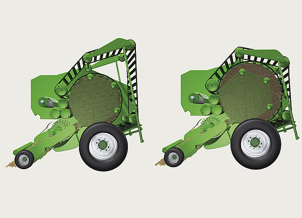 Так работает механизм