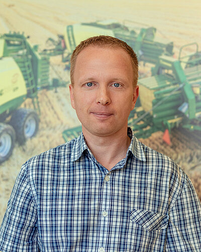 Владимир Николаевич Куличков