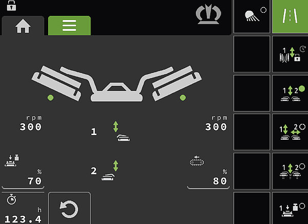 Цифровой выбор