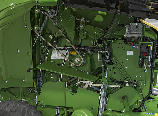 Натяжное устройство