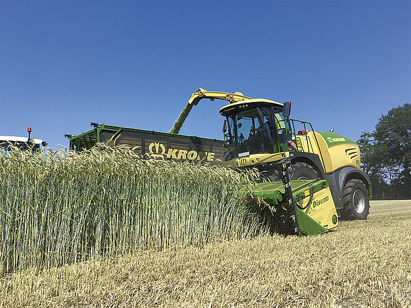 KRONE XDisc 620