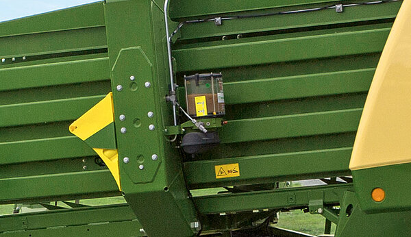 Идеально смазан