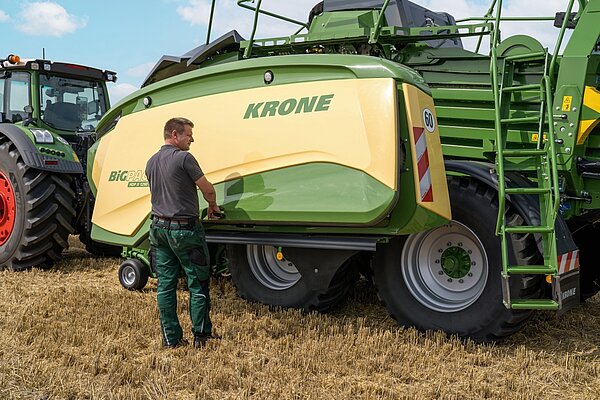 Достаточный запас шпагата