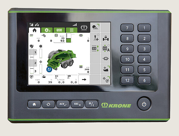 Терминал DS 500